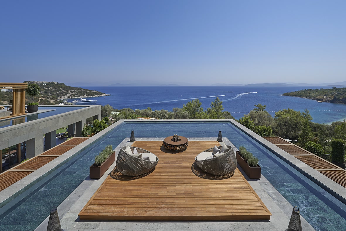 Mandarin Oriental Bodrum — photo 2