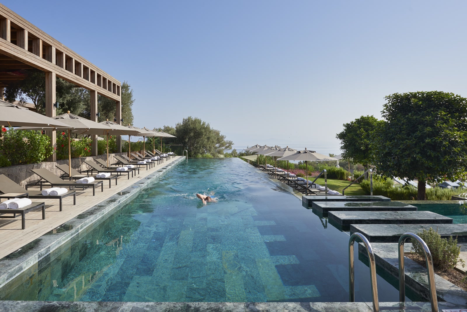 Mandarin Oriental Bodrum — photo 3