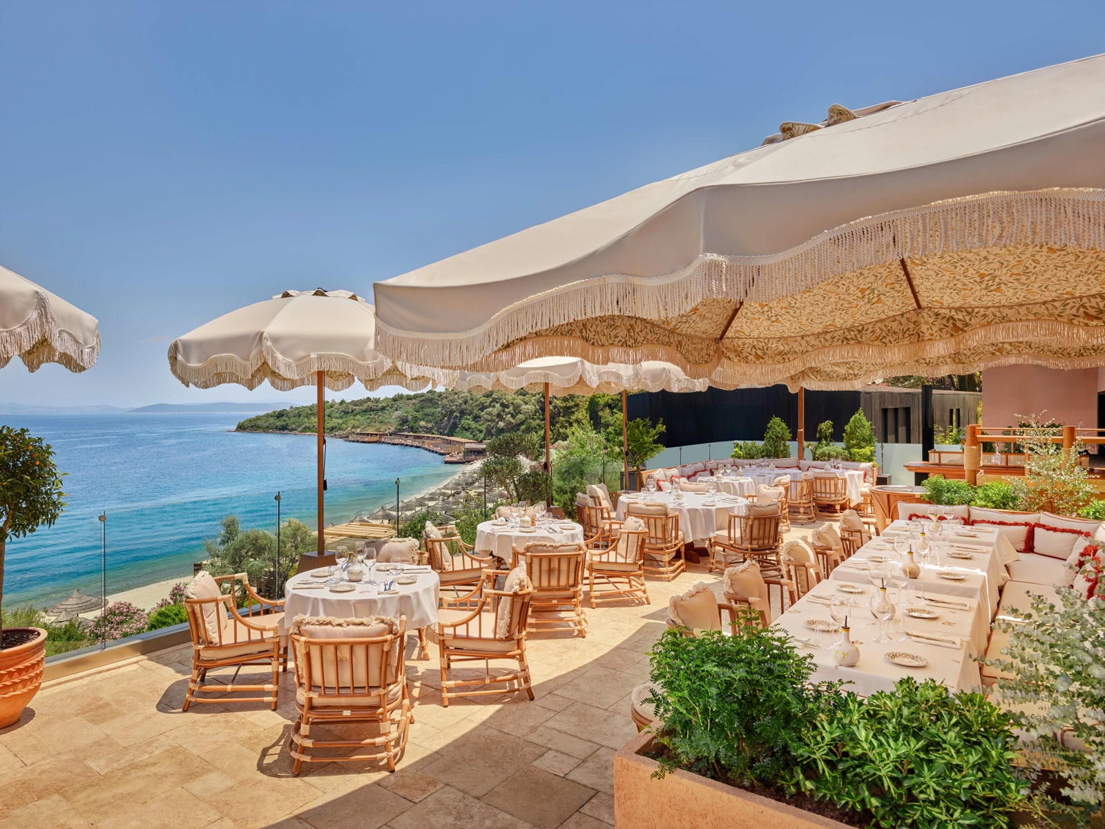 Mandarin Oriental Bodrum — photo 5