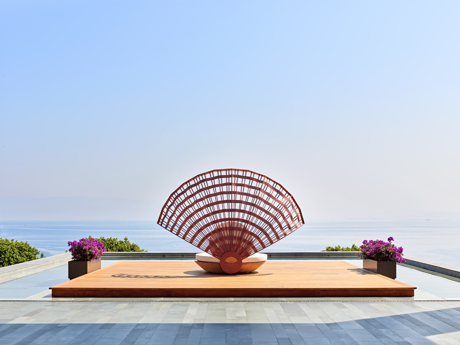 Mandarin Oriental Bodrum — photo 6