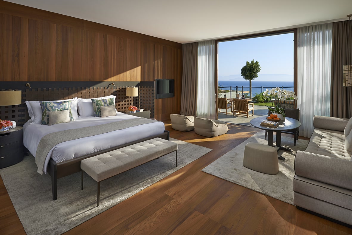 Mandarin Oriental Bodrum — photo 8