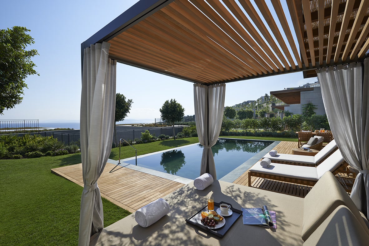 Mandarin Oriental Bodrum — photo 9