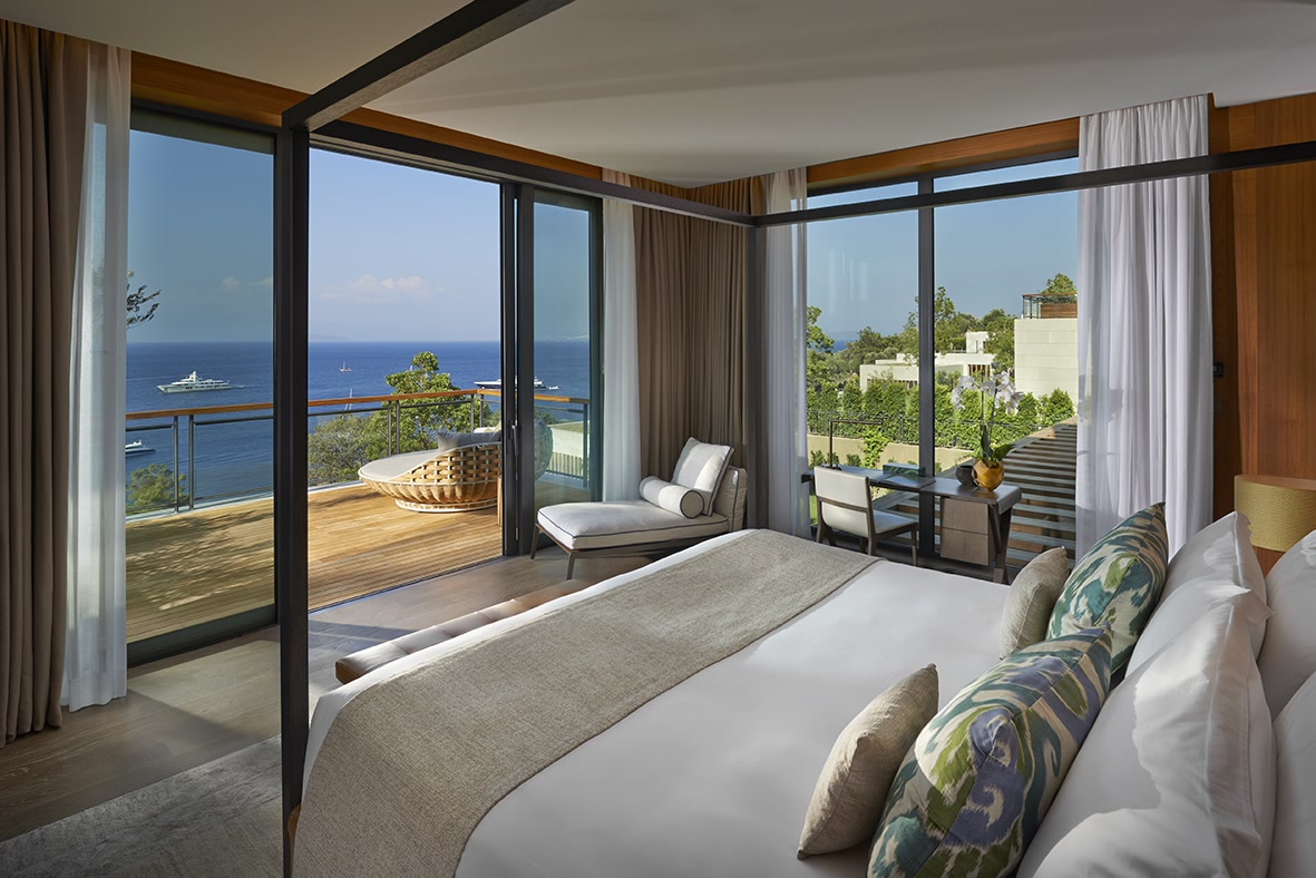 Mandarin Oriental Bodrum — photo 10