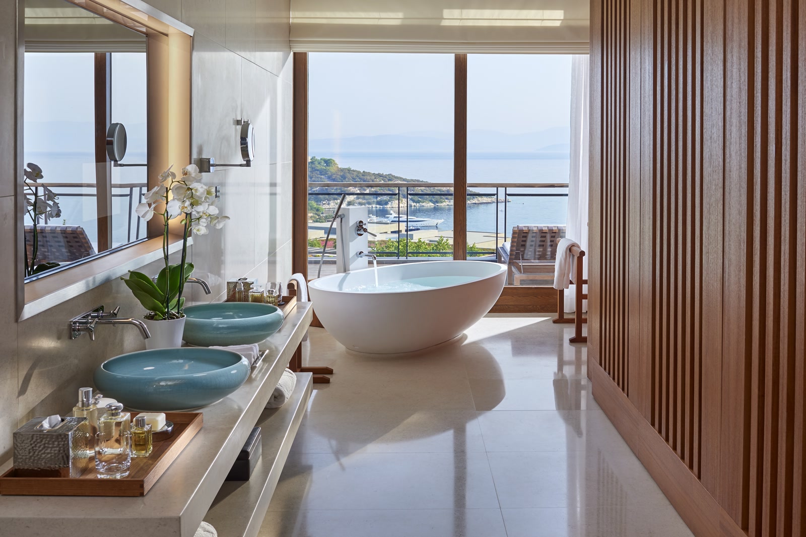Mandarin Oriental Bodrum — photo 11