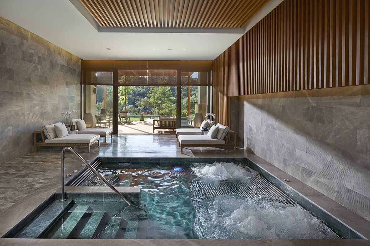 Mandarin Oriental Bodrum — photo 12