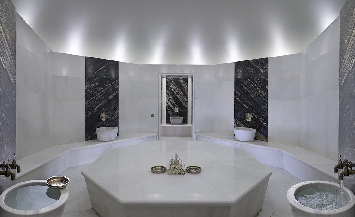 Mandarin Oriental Bodrum — photo 13