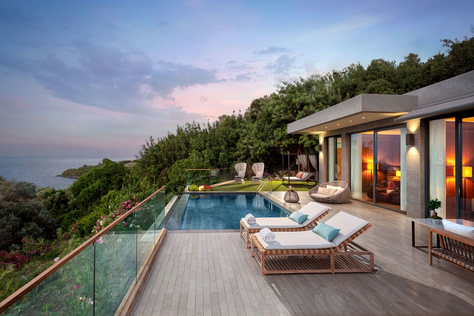 Mandarin Oriental Bodrum — photo 15