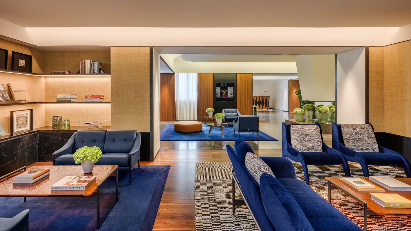 Mandarin Oriental Milan — photo 4