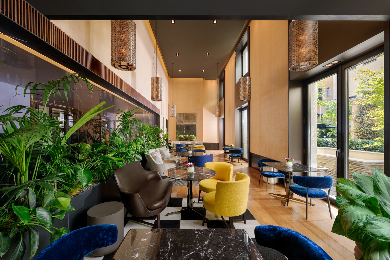 Mandarin Oriental Milan — photo 5