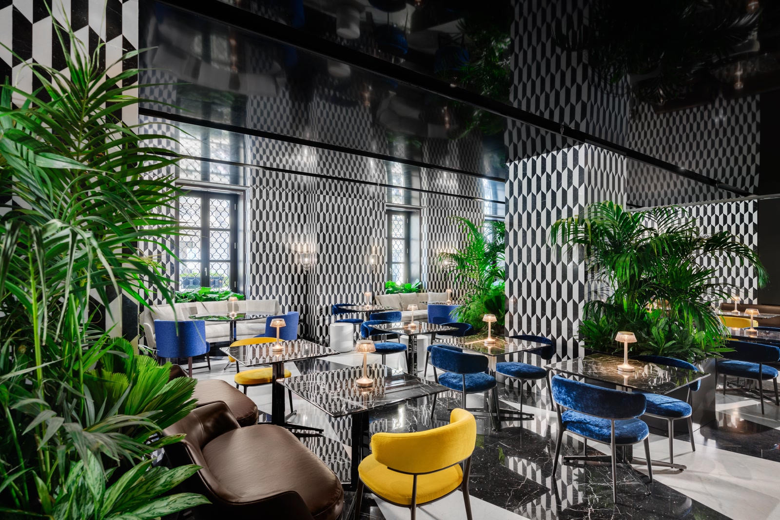 Mandarin Oriental Milan — photo 6