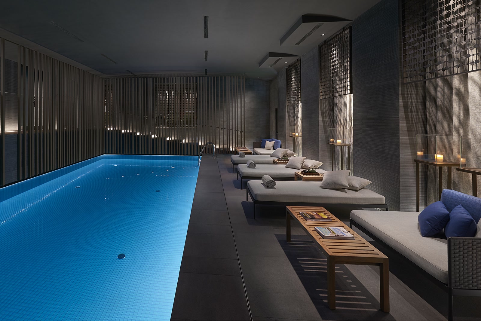 Mandarin Oriental Milan — photo 7