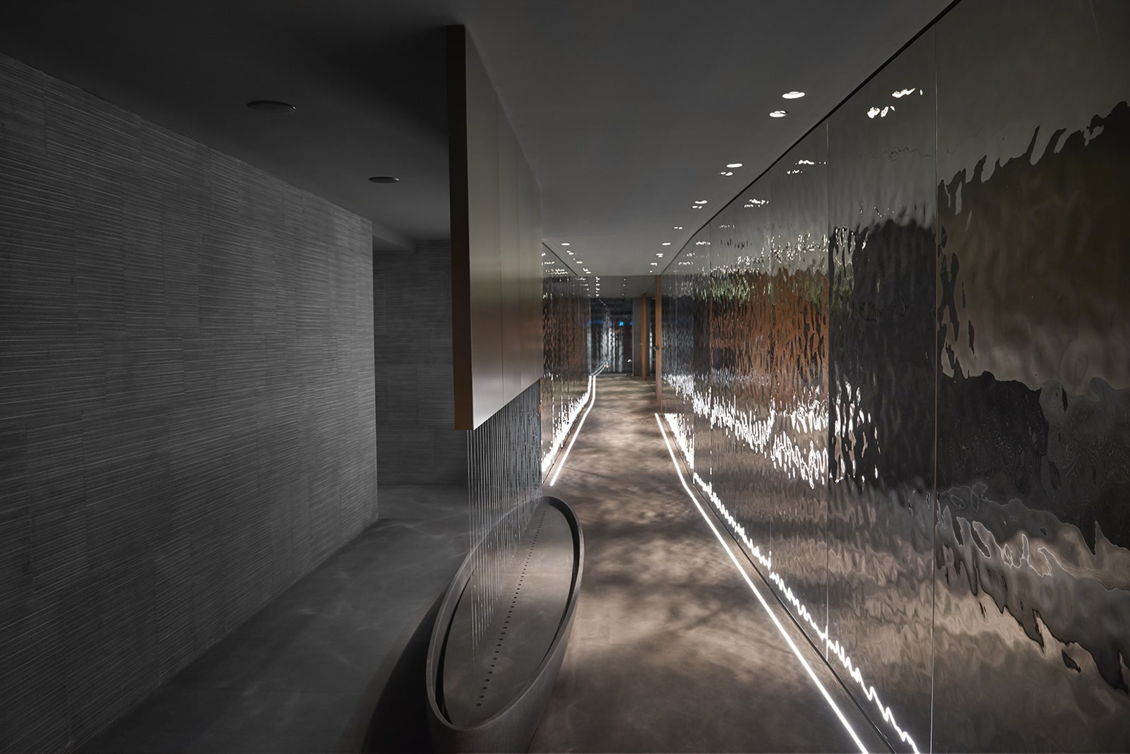 Mandarin Oriental Milan — photo 8