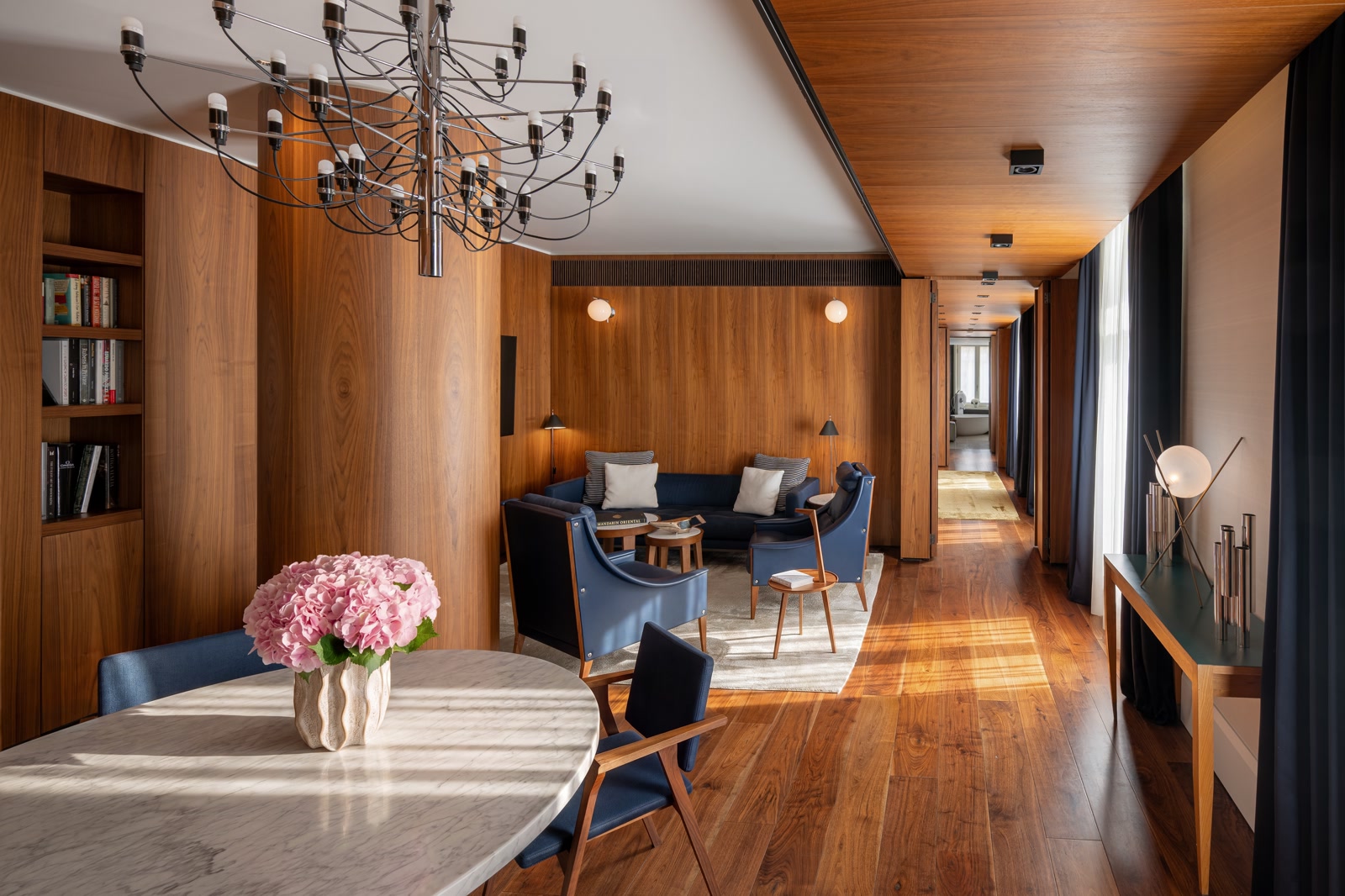 Mandarin Oriental Milan — photo 10