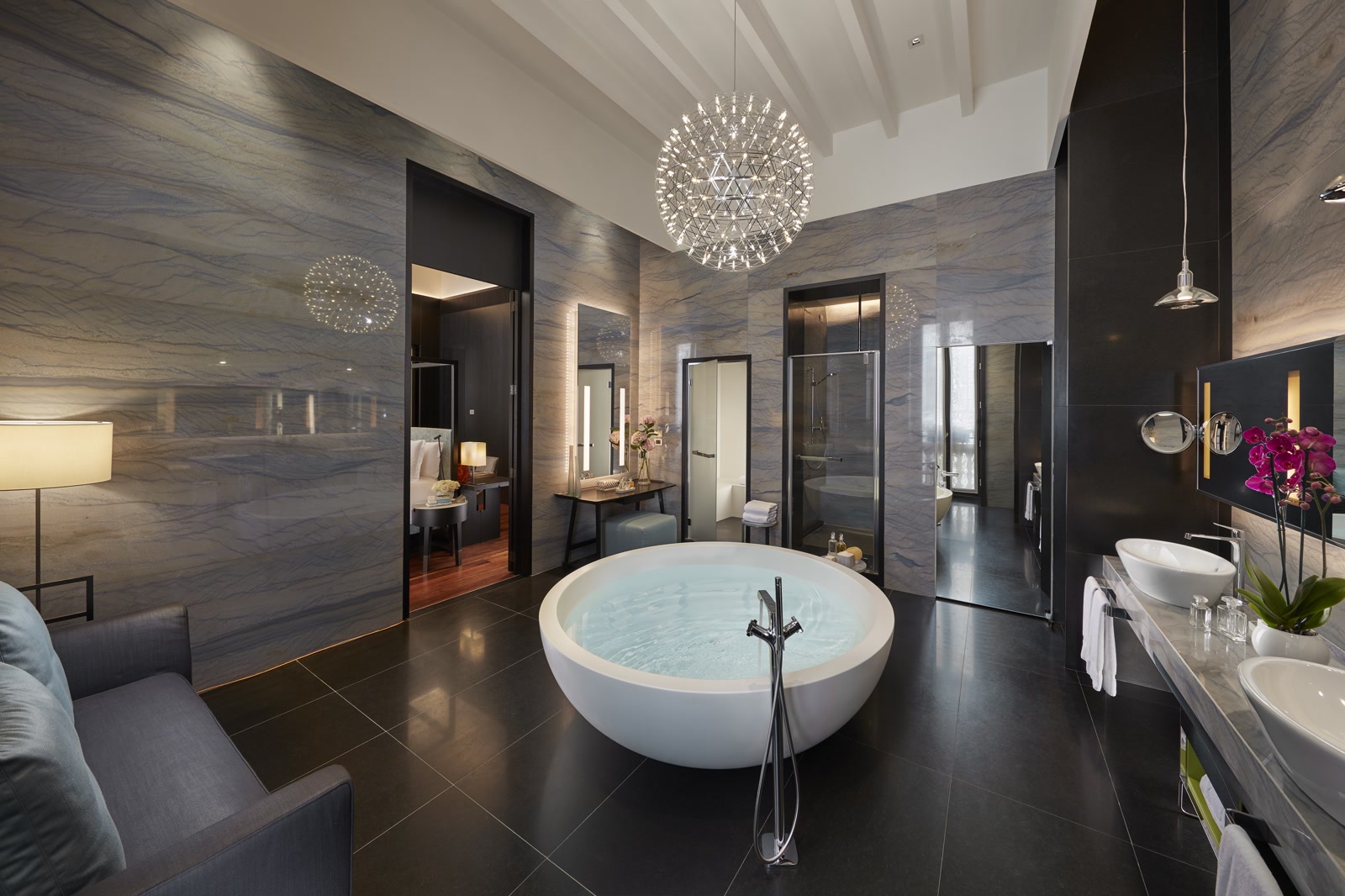 Mandarin Oriental Milan — photo 13