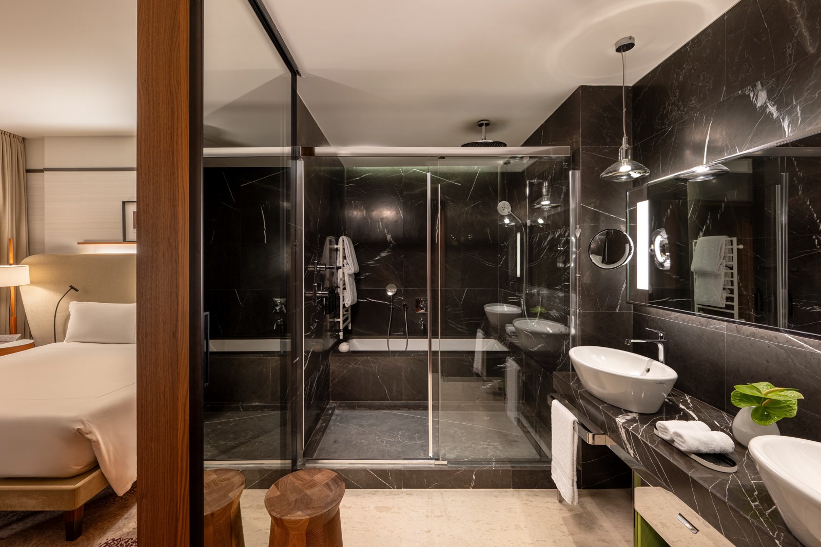 Mandarin Oriental Milan — photo 14