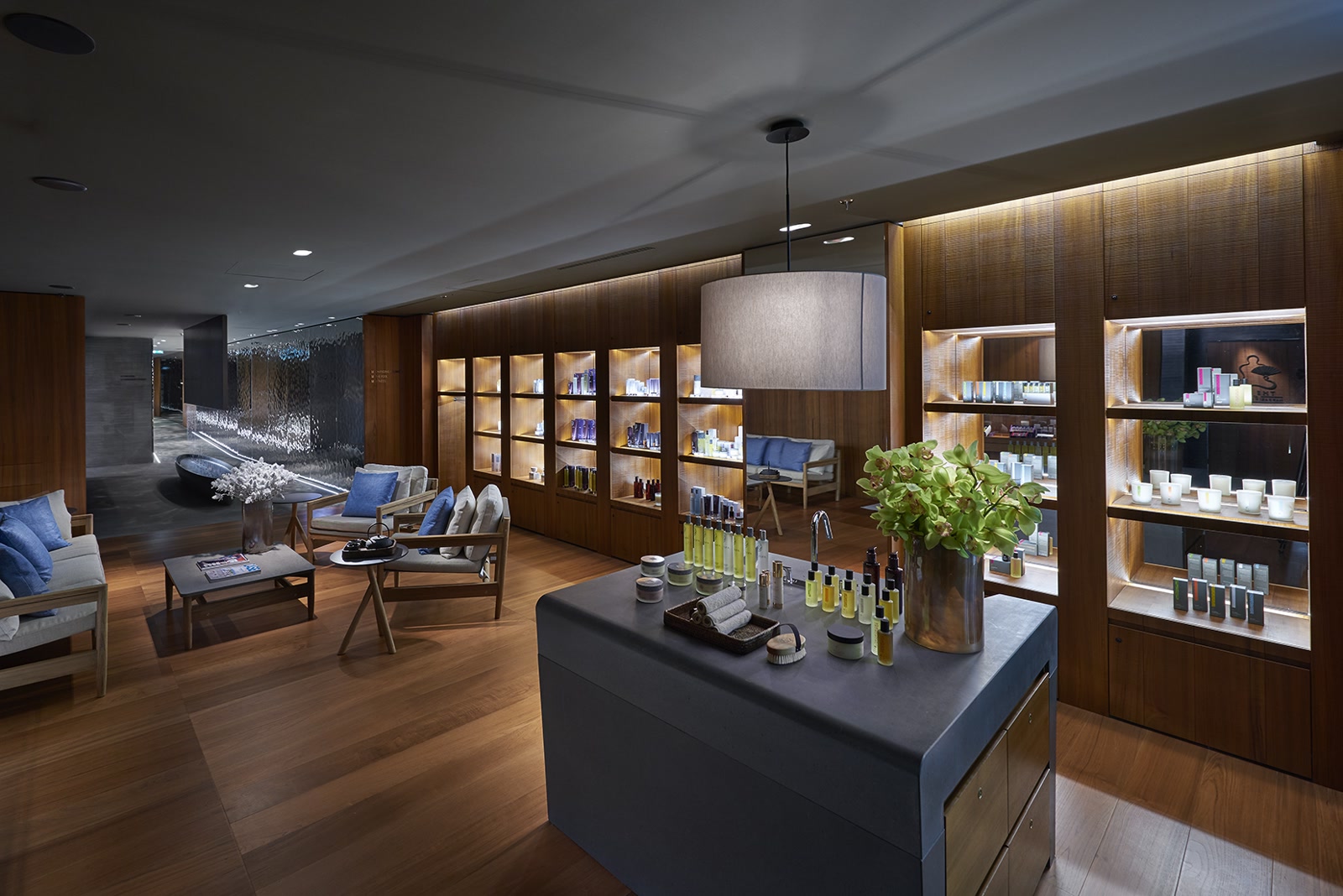 Mandarin Oriental Milan — photo 15