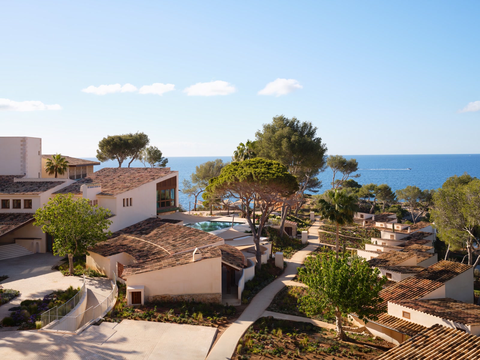 Mandarin Oriental Punta Negra — photo 2