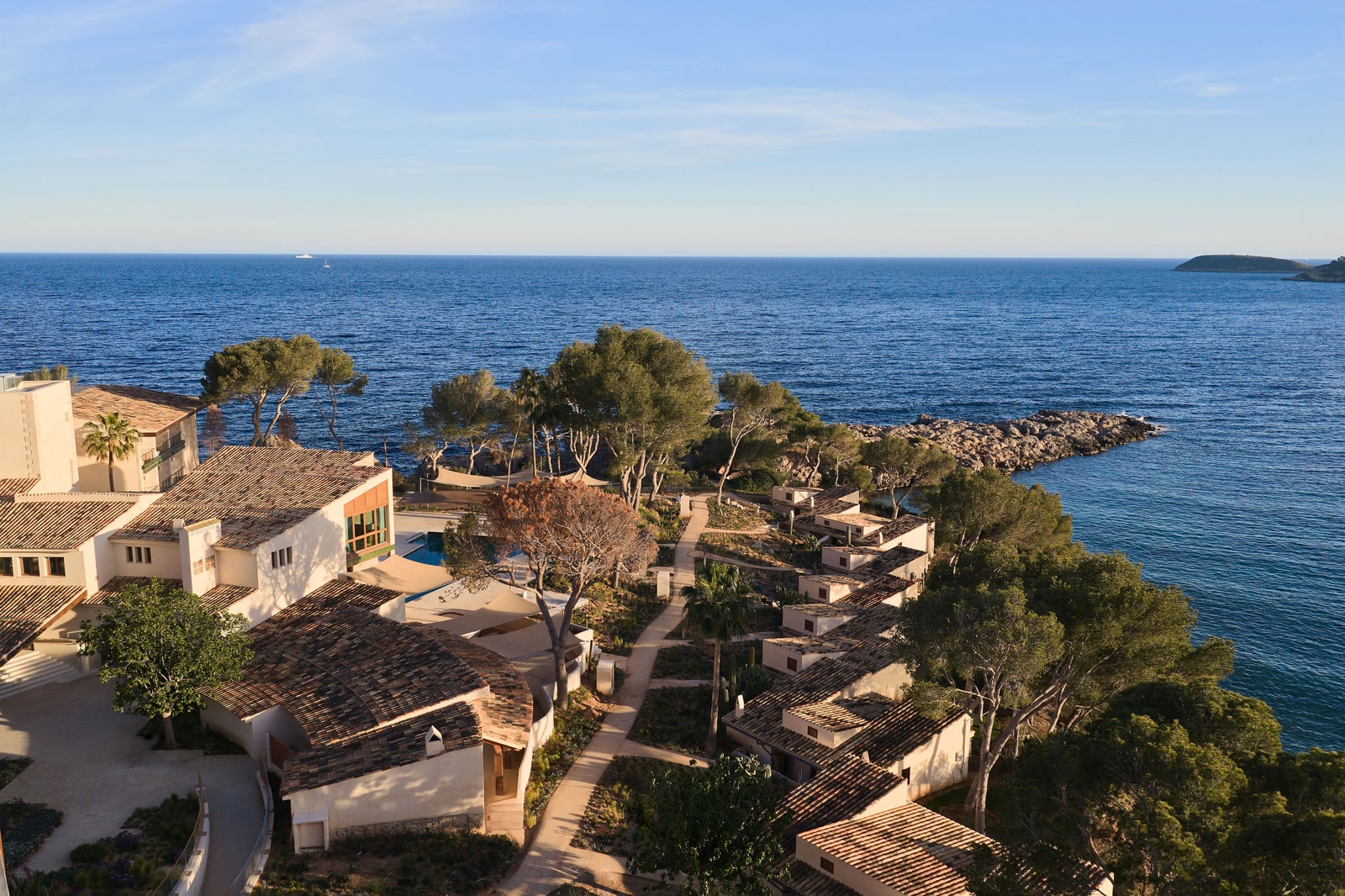 Mandarin Oriental Punta Negra — photo 3