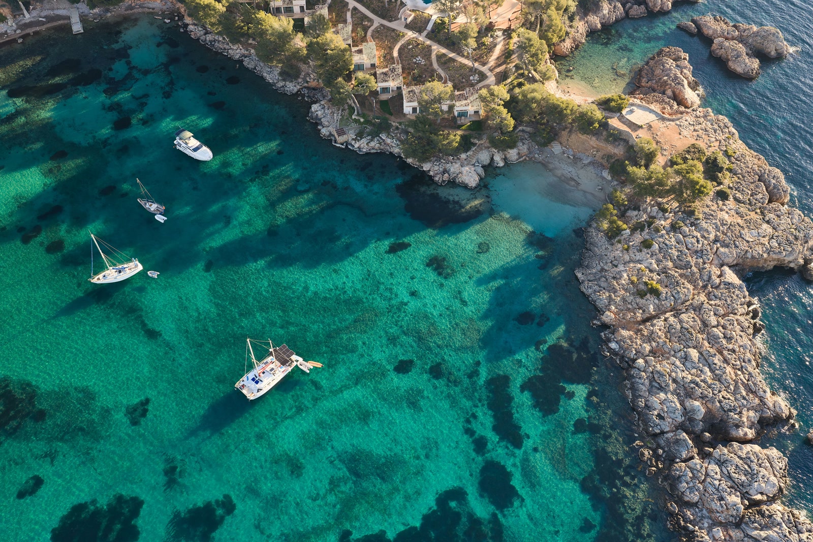 Mandarin Oriental Punta Negra — photo 4