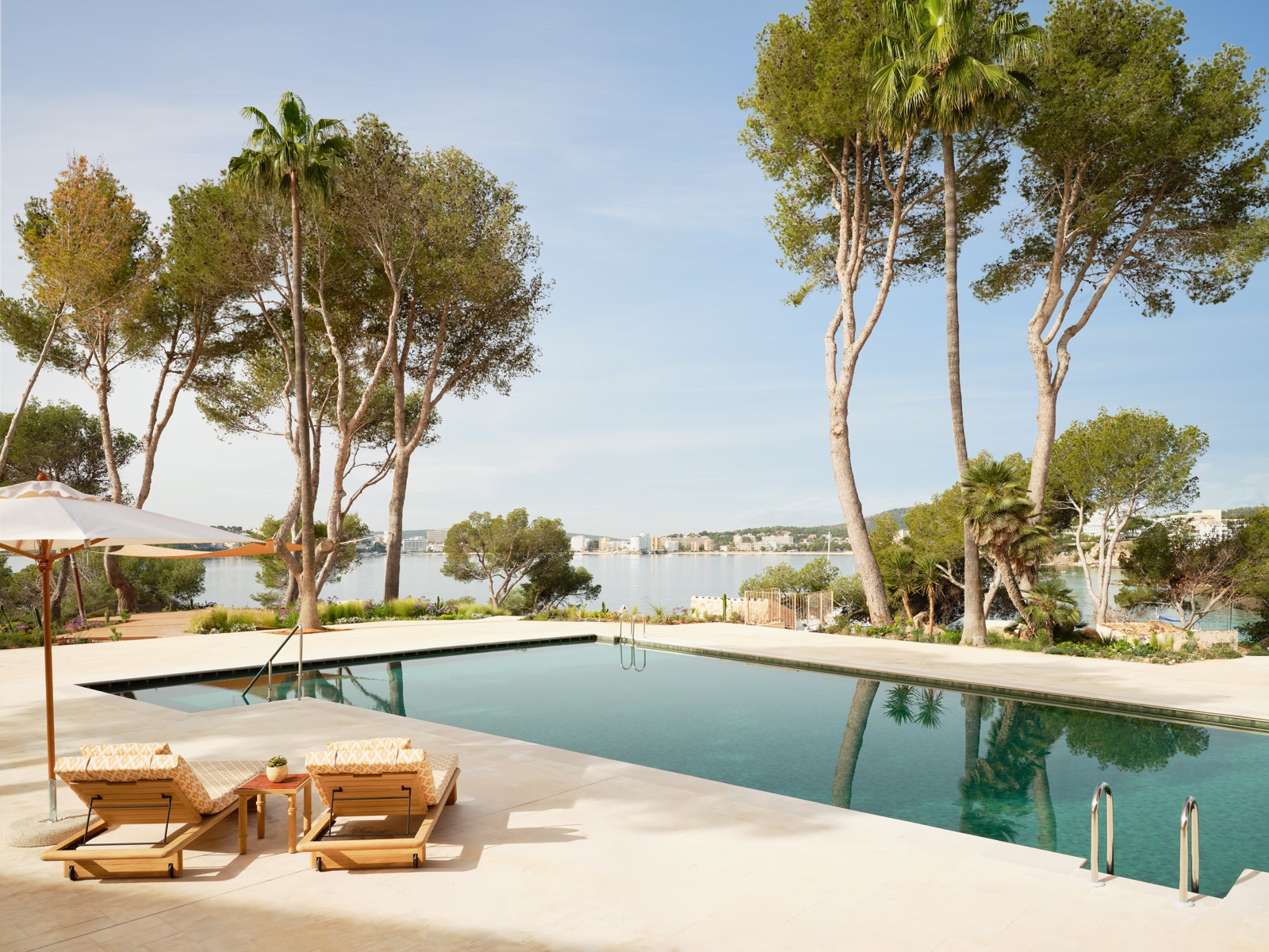 Mandarin Oriental Punta Negra — photo 5