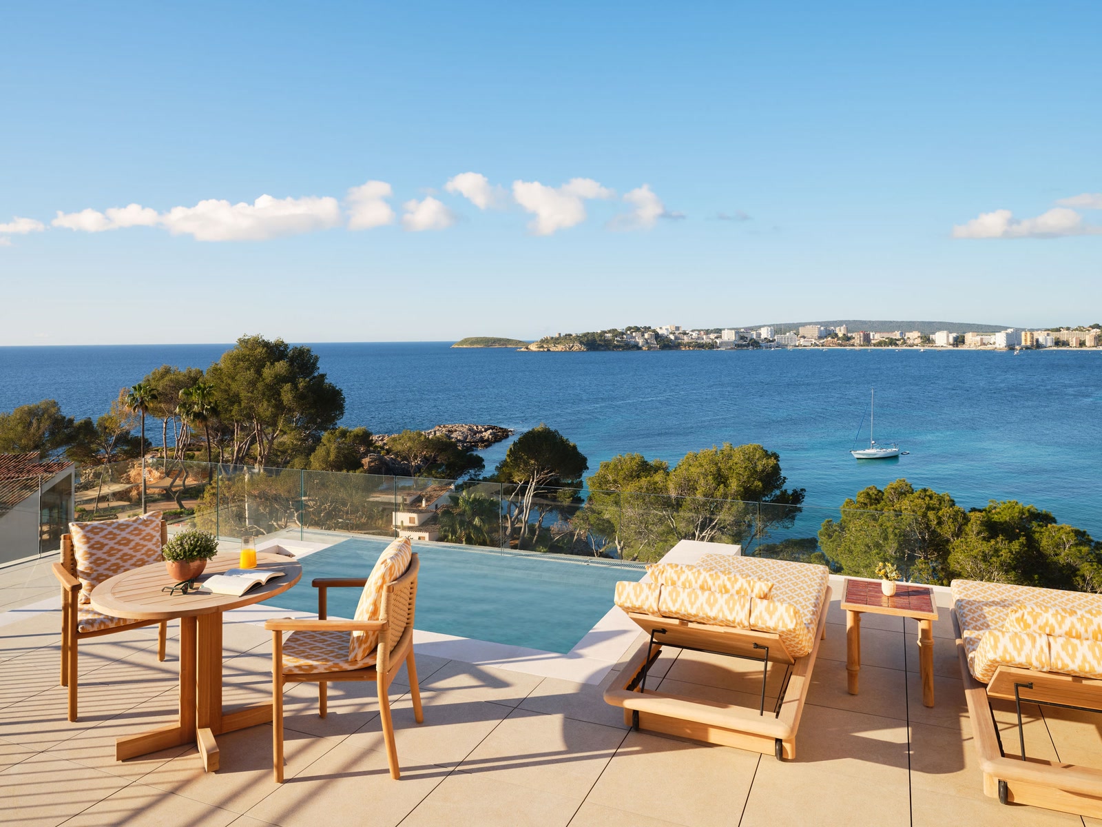 Mandarin Oriental Punta Negra — photo 6