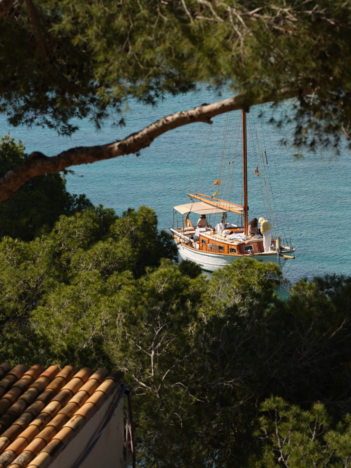 Mandarin Oriental Punta Negra — photo 8