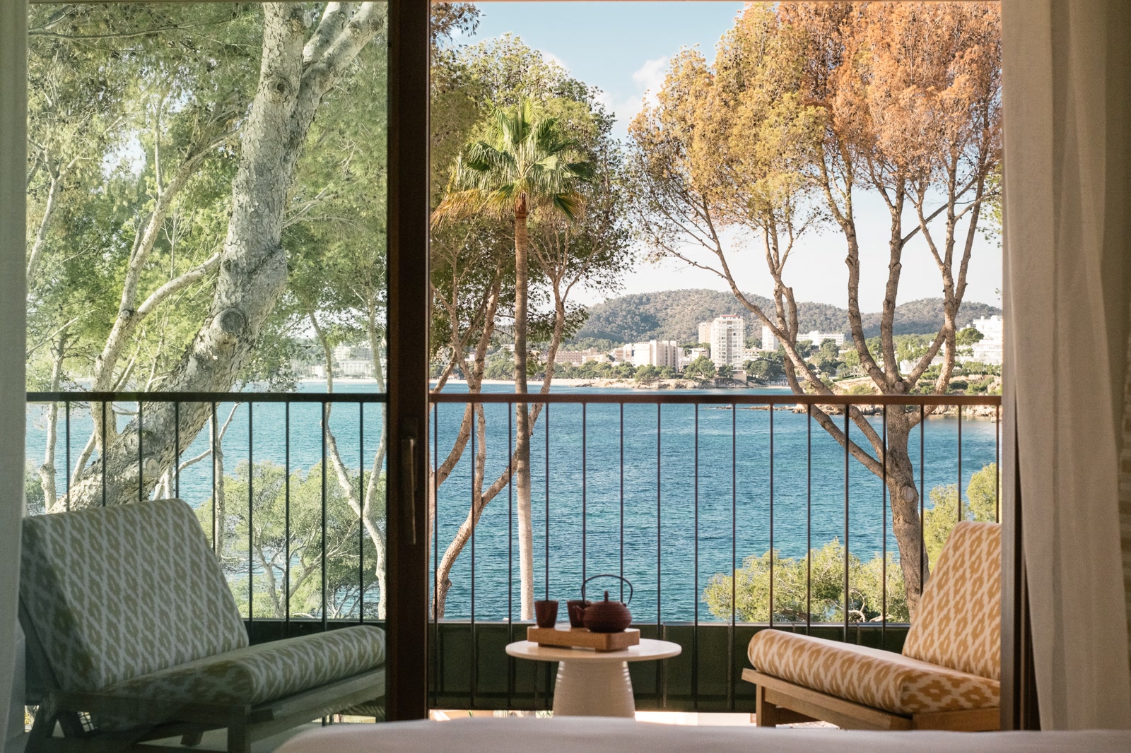 Mandarin Oriental Punta Negra — photo 9