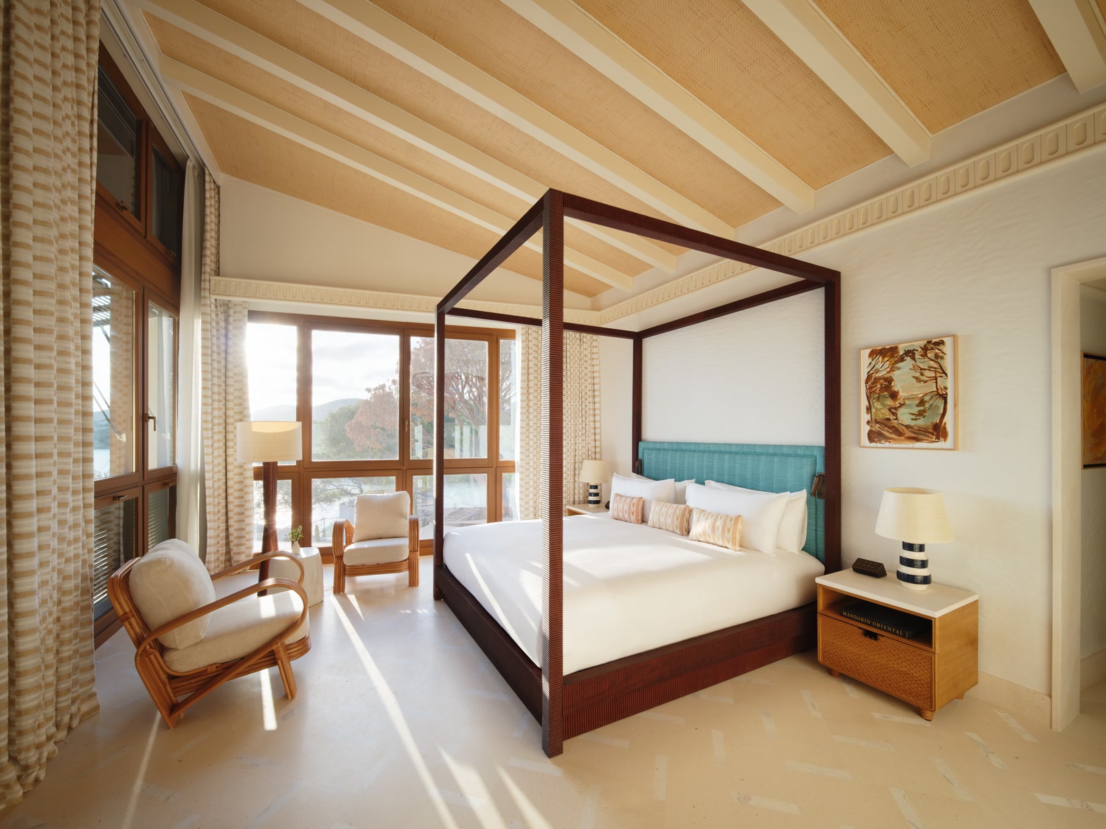 Mandarin Oriental Punta Negra — photo 10