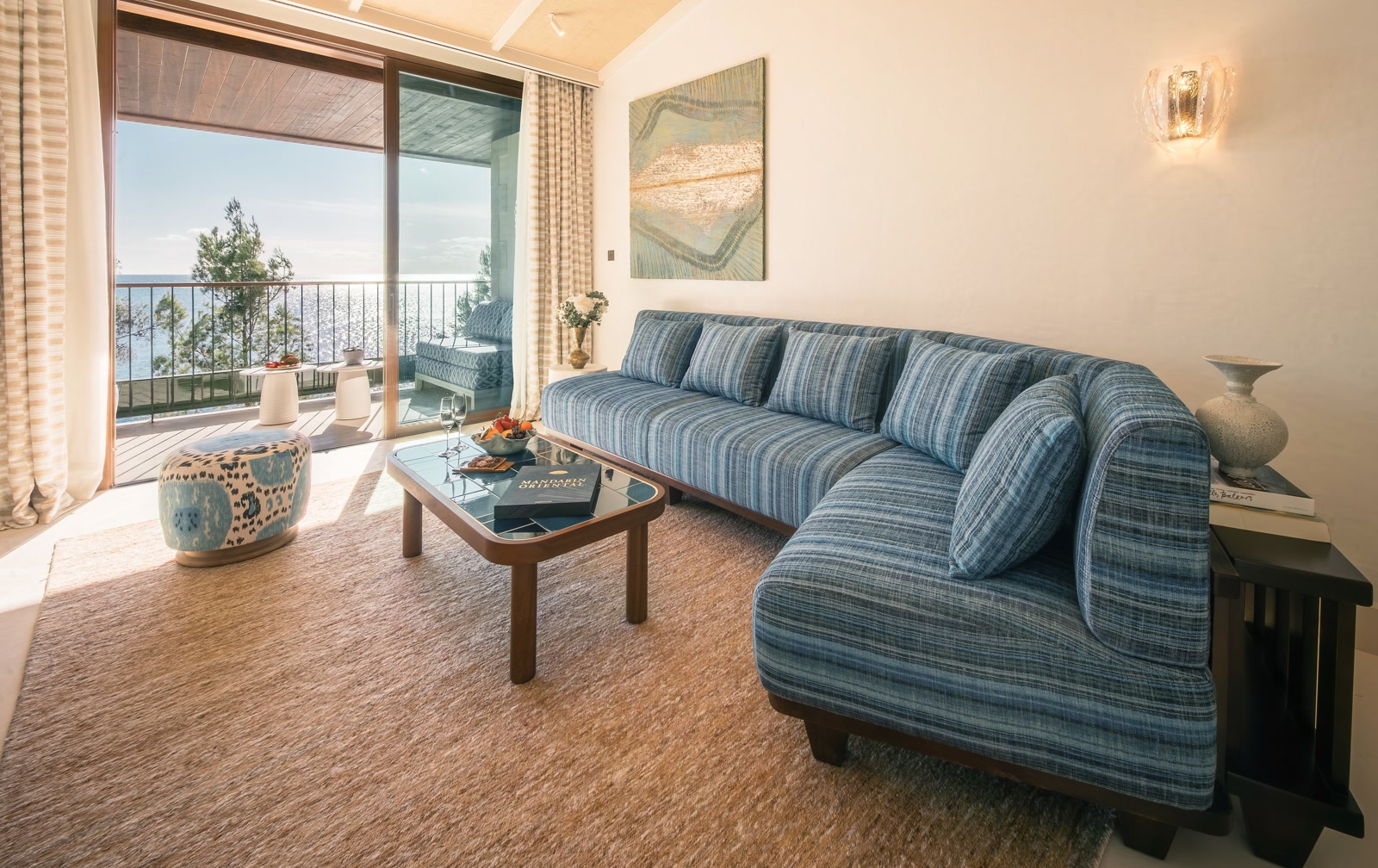 Mandarin Oriental Punta Negra — photo 11