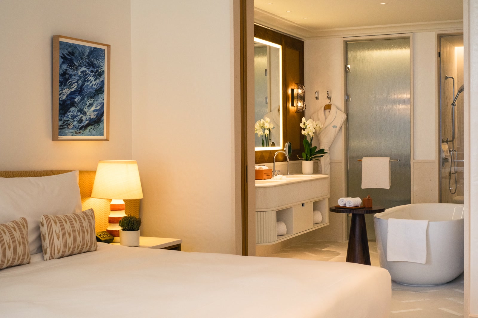 Mandarin Oriental Punta Negra — photo 12