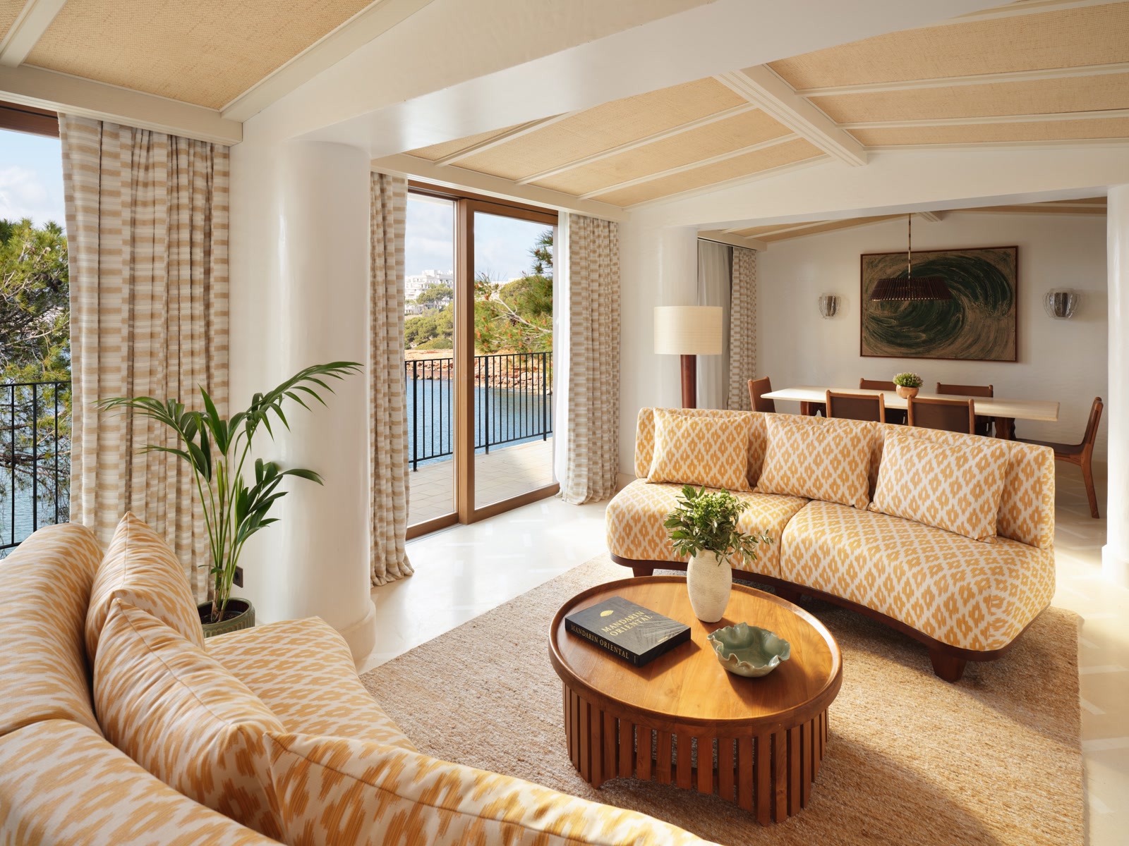 Mandarin Oriental Punta Negra — photo 13