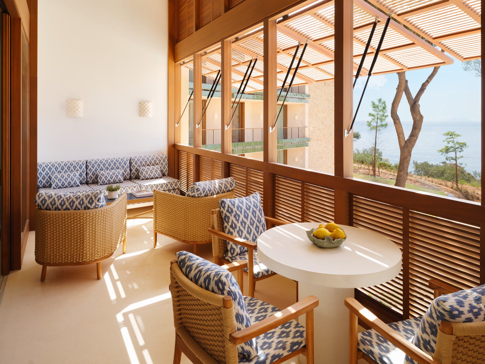 Mandarin Oriental Punta Negra — photo 14