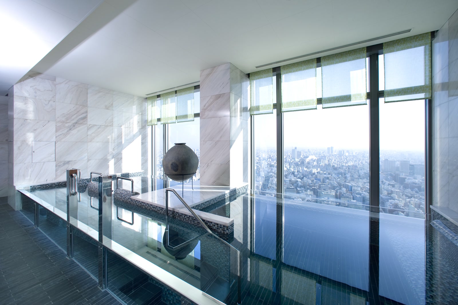 Mandarin Oriental Tokyo — photo 4