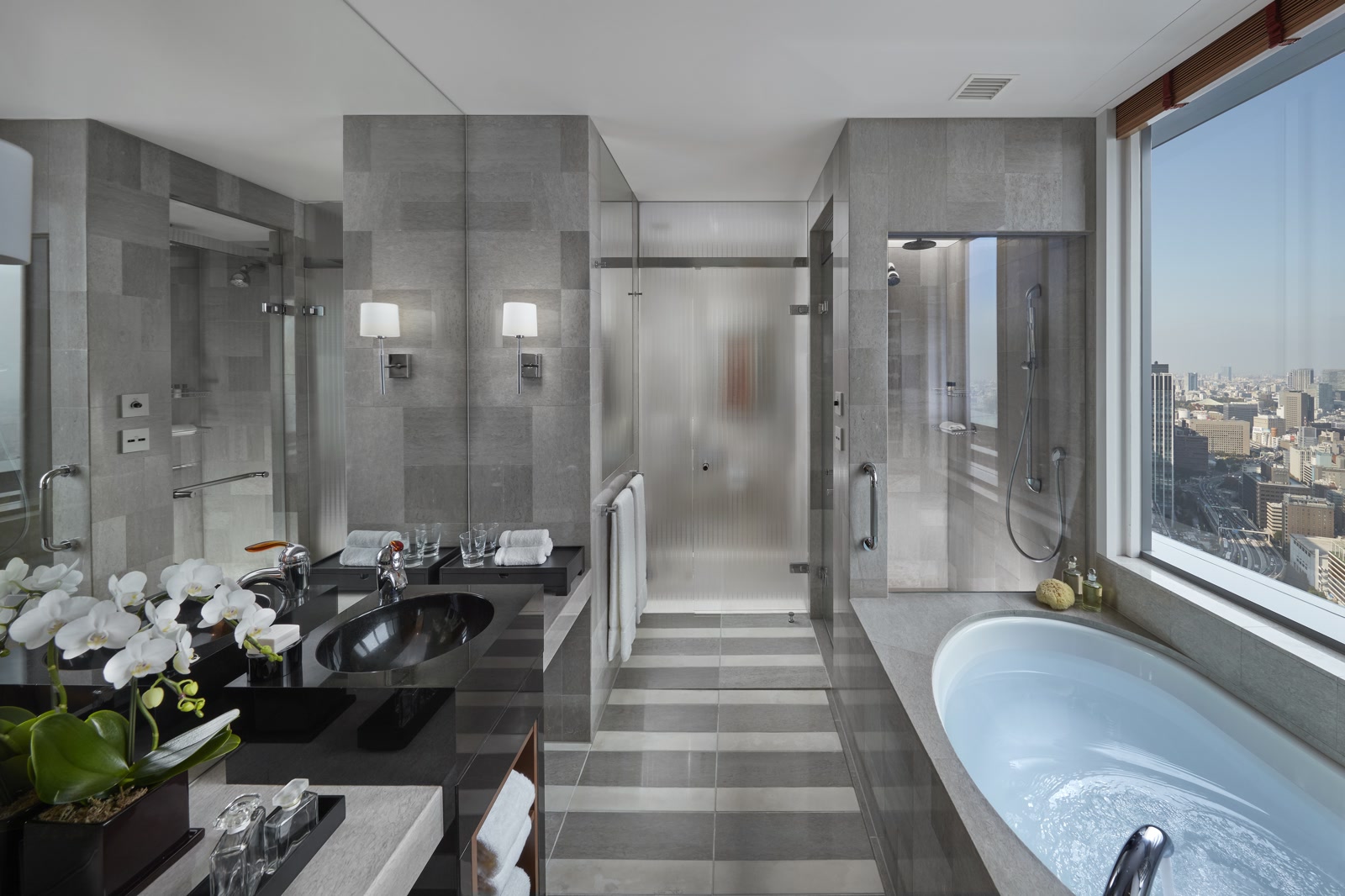 Mandarin Oriental Tokyo — photo 7