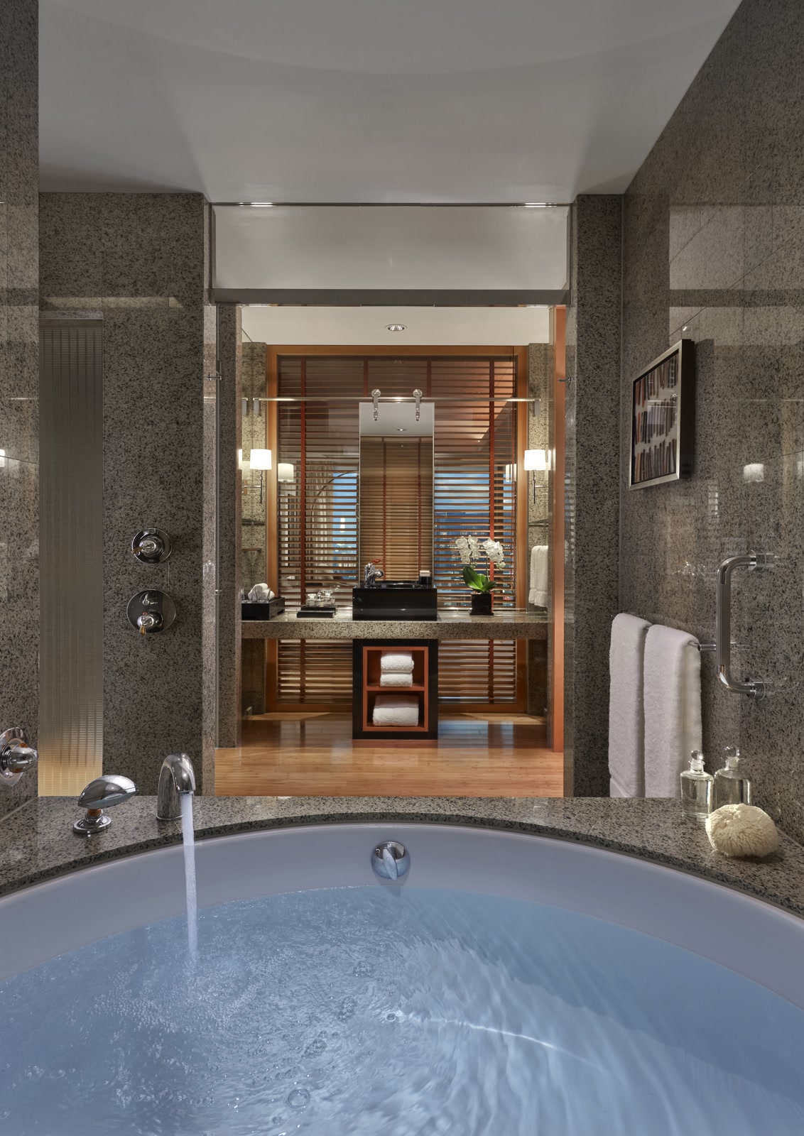 Mandarin Oriental Tokyo — photo 8