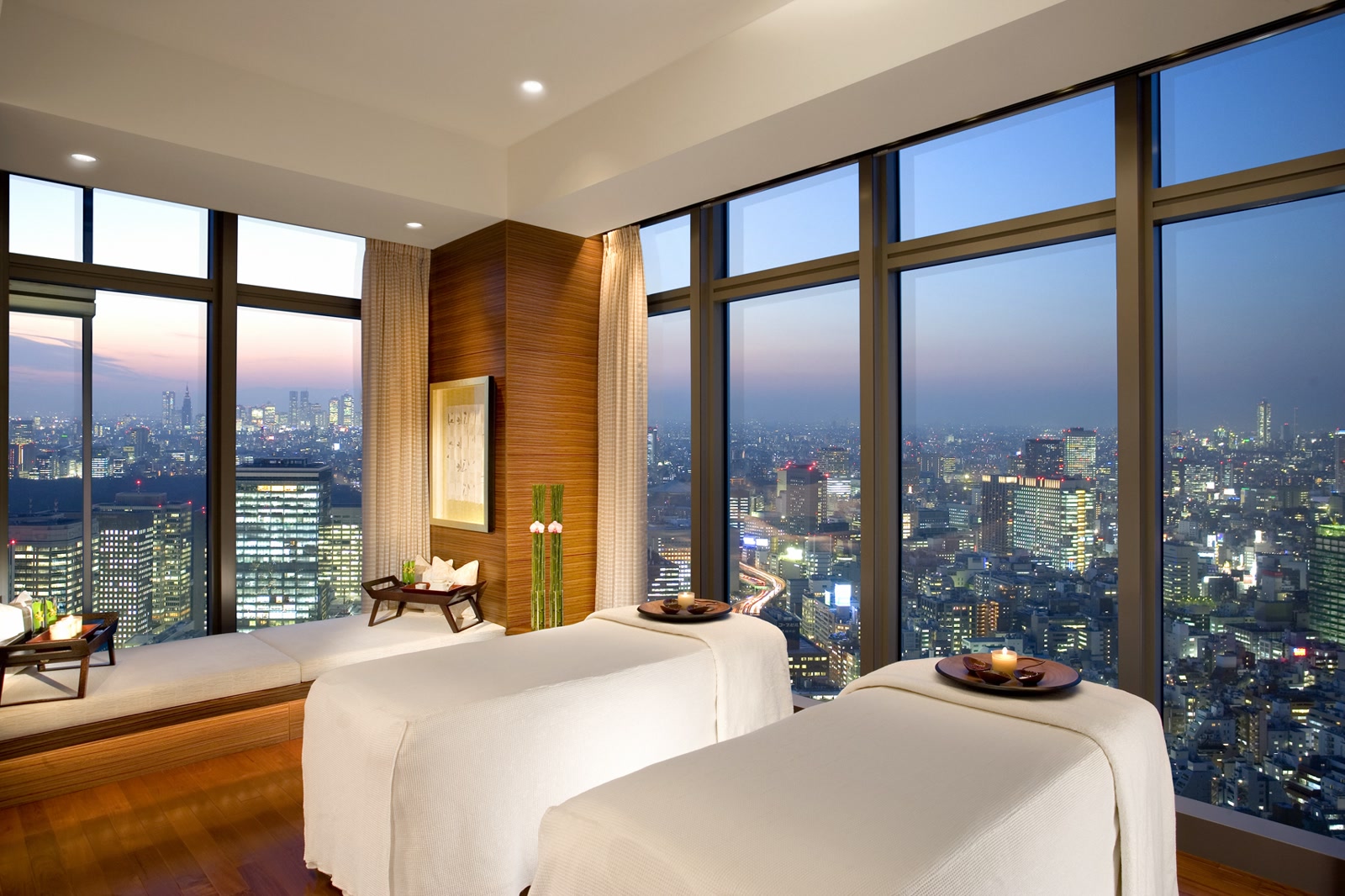 Mandarin Oriental Tokyo — photo 9