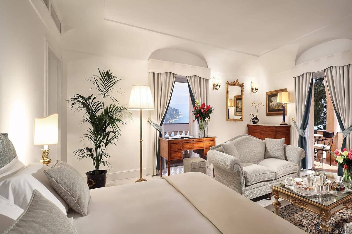 Palazzo Avino — photo 3