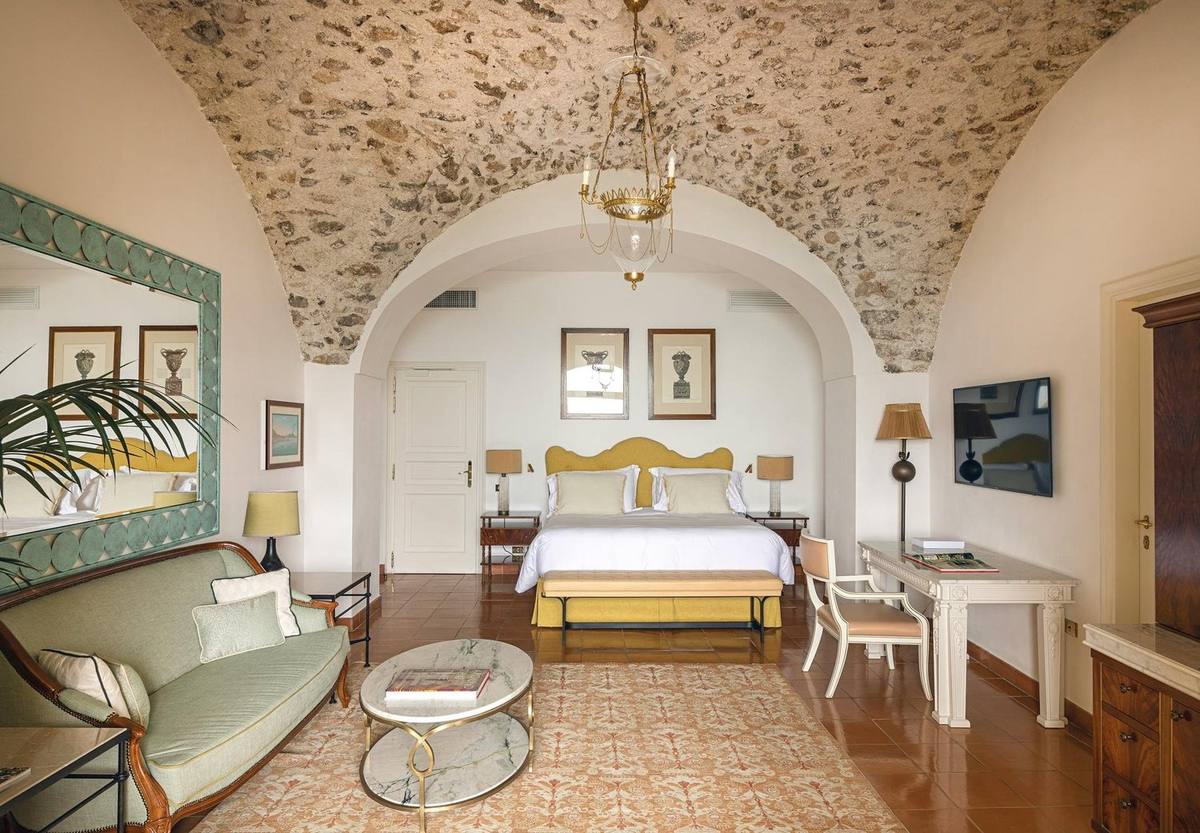Palazzo Avino — photo 4