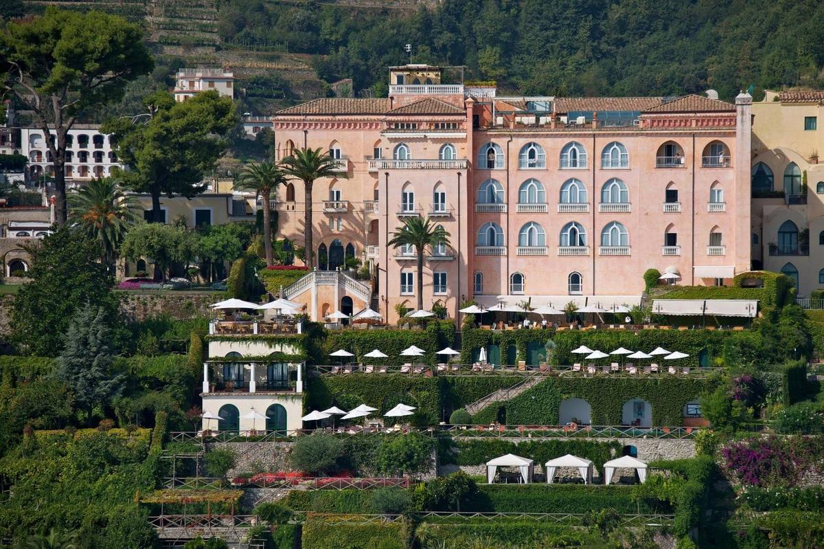 Palazzo Avino — photo 7