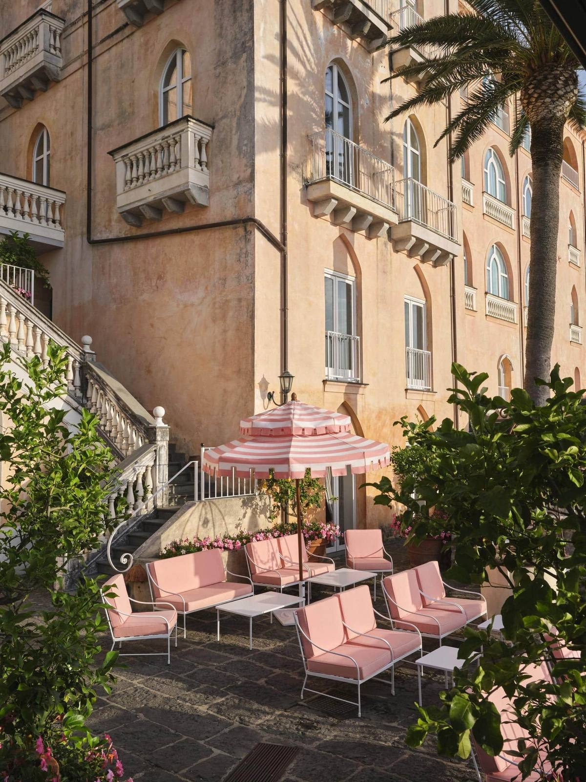 Palazzo Avino — photo 13
