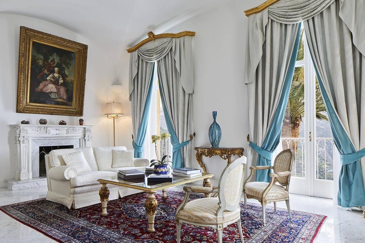 Palazzo Avino — photo 17