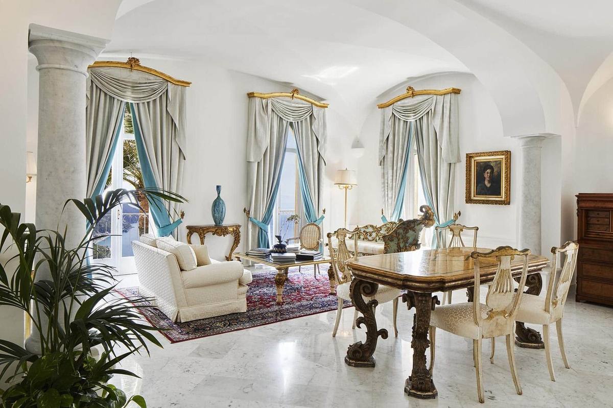 Palazzo Avino — photo 18
