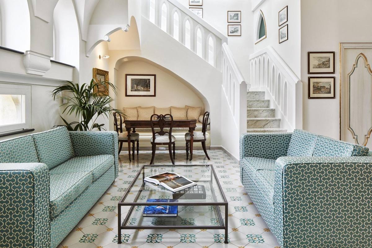 Palazzo Avino — photo 19