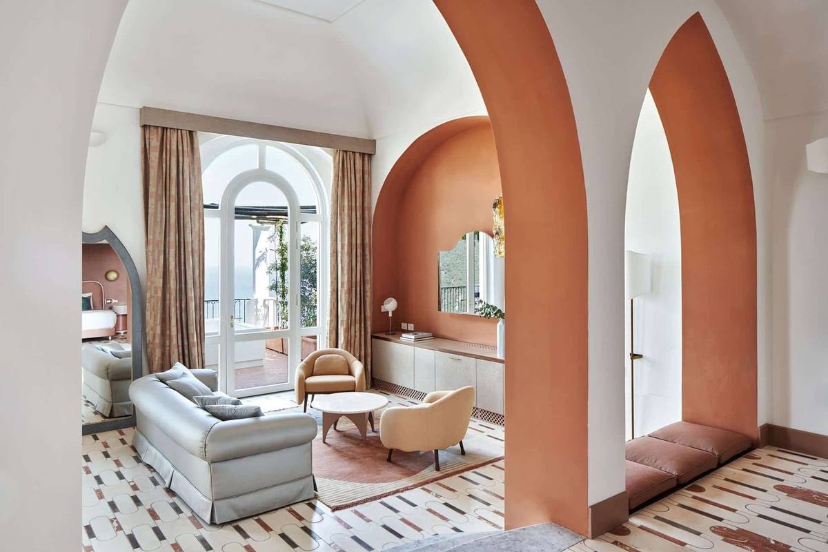 Palazzo Avino — photo 21
