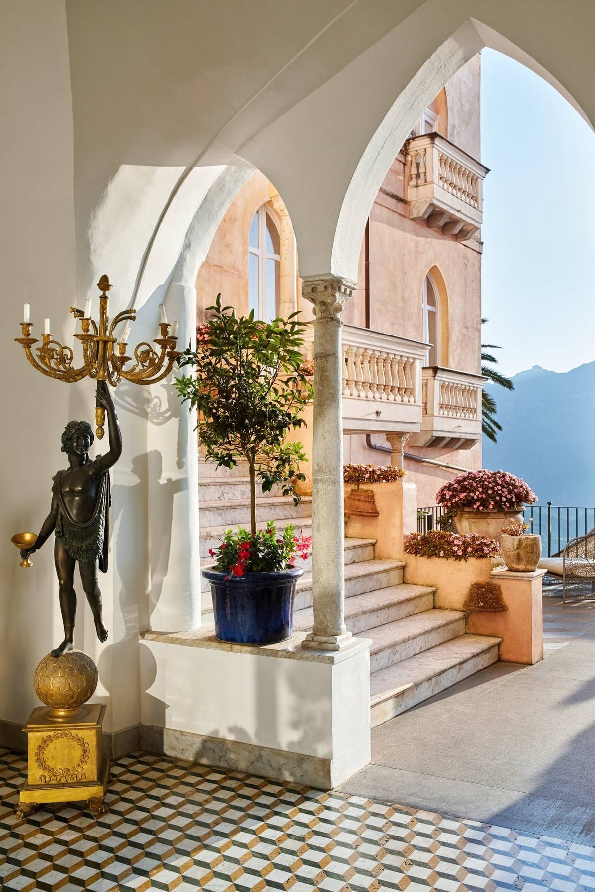 Palazzo Avino — photo 31