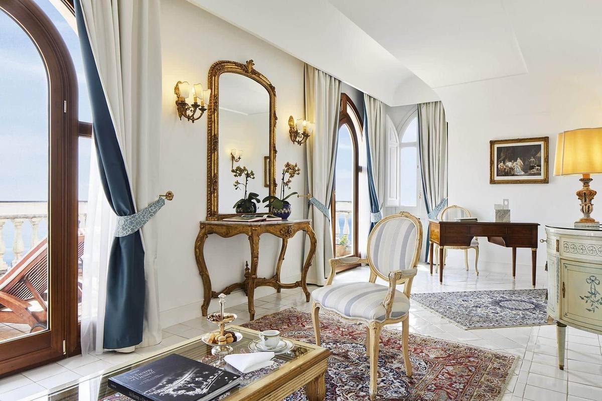 Palazzo Avino — photo 34