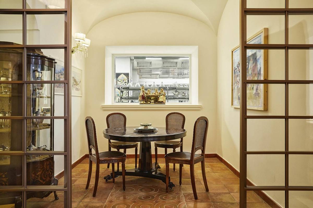 Palazzo Avino — photo 36