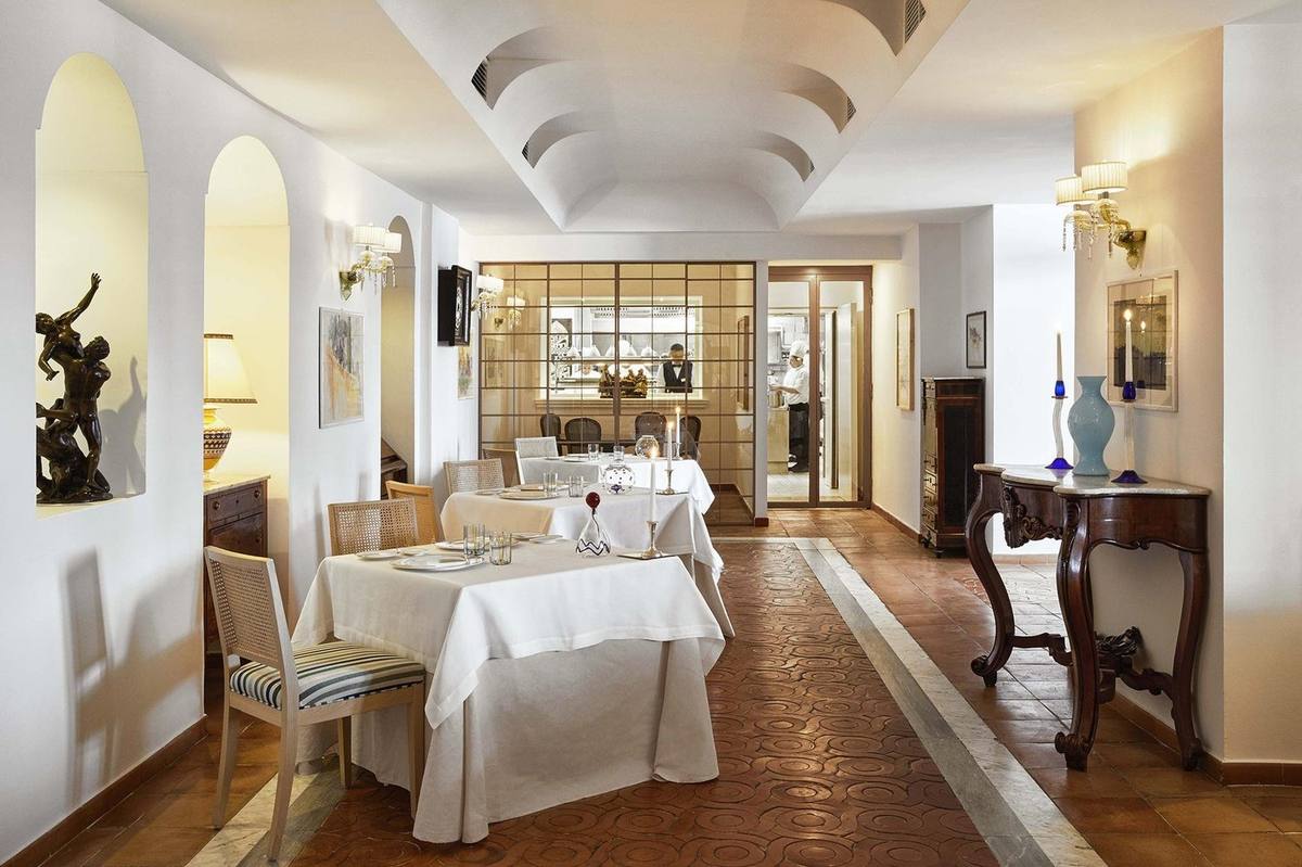 Palazzo Avino — photo 41