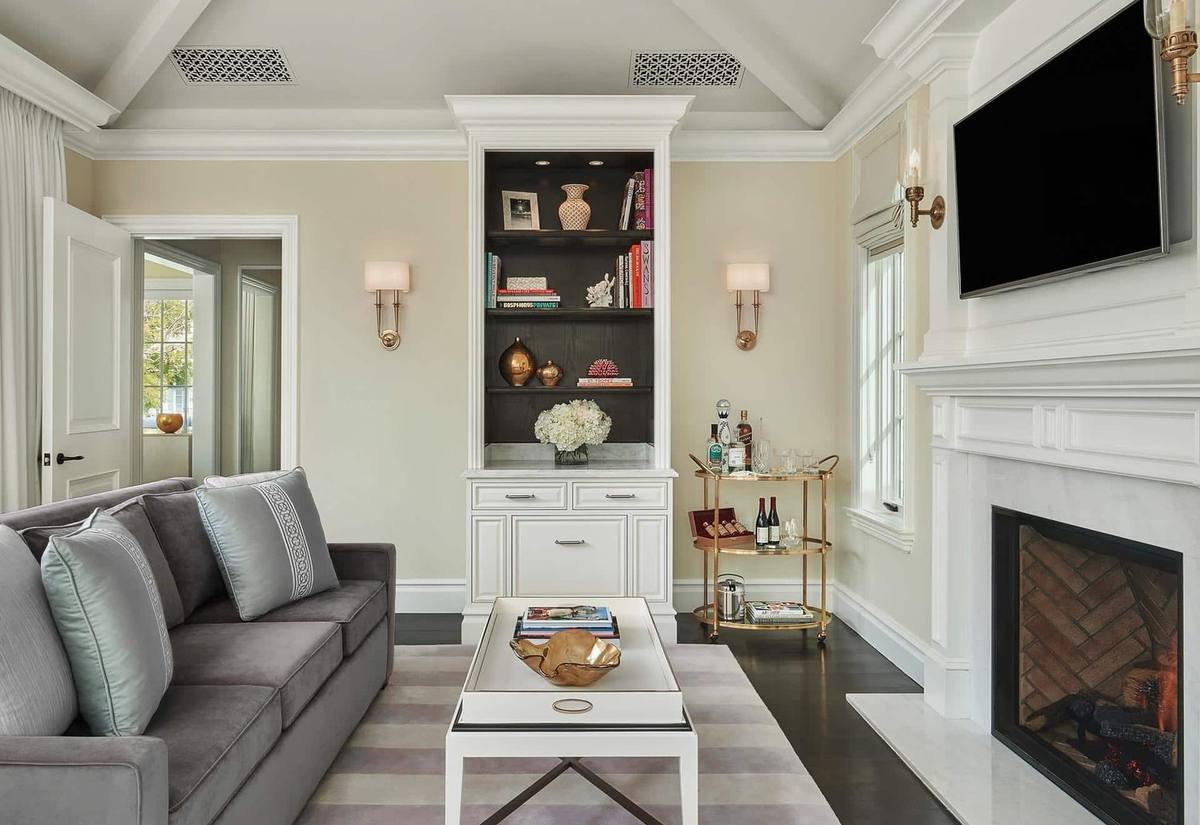 Rosewood Miramar Beach Montecito — photo 2
