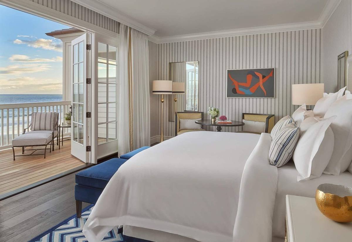 Rosewood Miramar Beach Montecito — photo 3